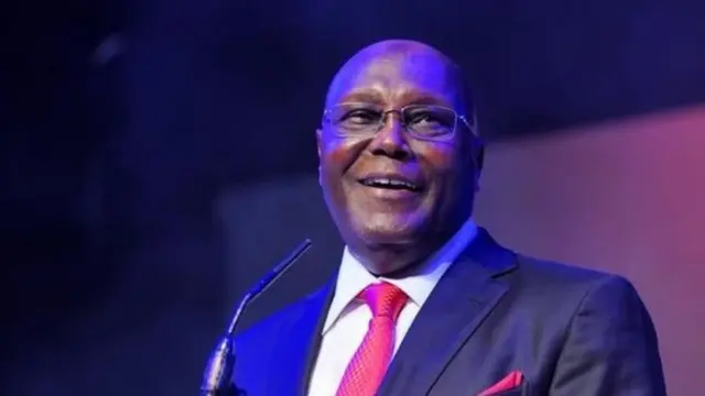 Atiku Abubakar