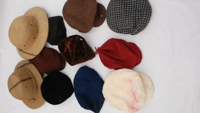 डॉ आंबेडकर वस्तु संग्रहालय - 'शांतिवन