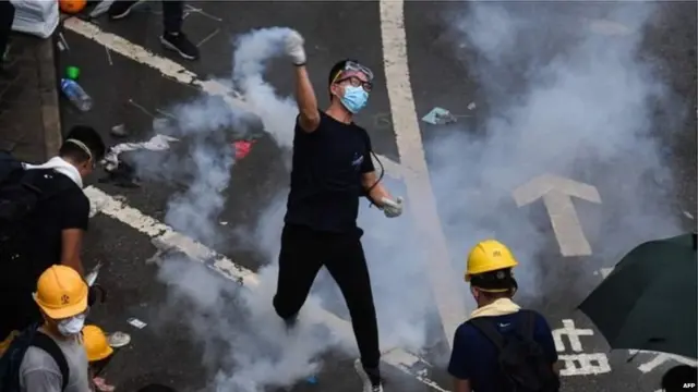 हॉन्ग कॉन्ग