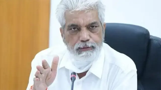 दादा भुसे, शेती, सोयाबीन
