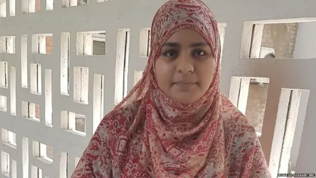 ਆਈਸ਼ਾ ਜਲਾਨੀ