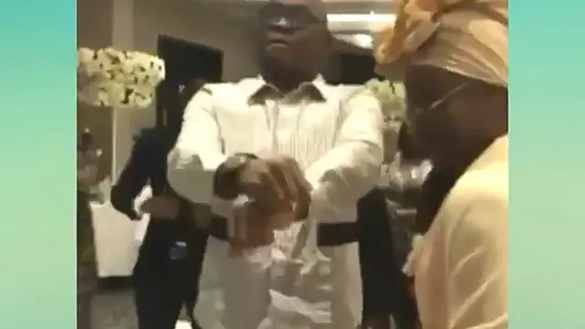 Fayose n jo ijo Shaku-shaku