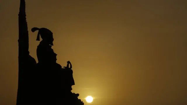 शिवाजी महाराज