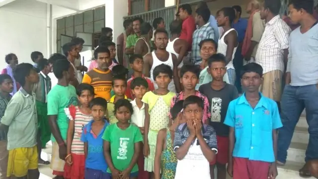 ஜார்கண்டில் அரசு பள்ளியில் மாட்டிறைச்சியை சமைத்த பள்ளி முதல்வர் கைது