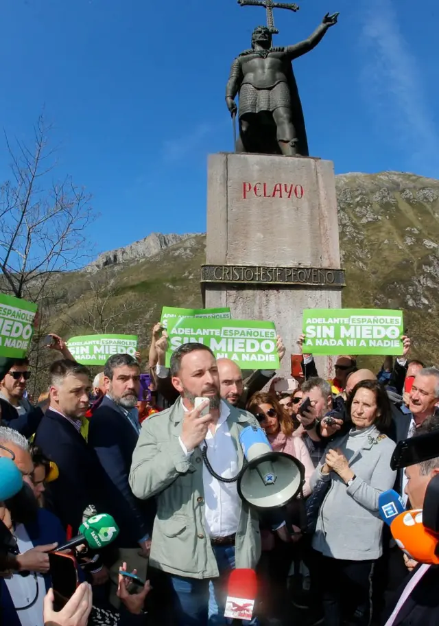 سانتياغو آباسكال