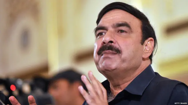 ਸ਼ੇਖ਼ ਰਾਸ਼ਿਦ