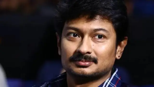 உதயநிதி