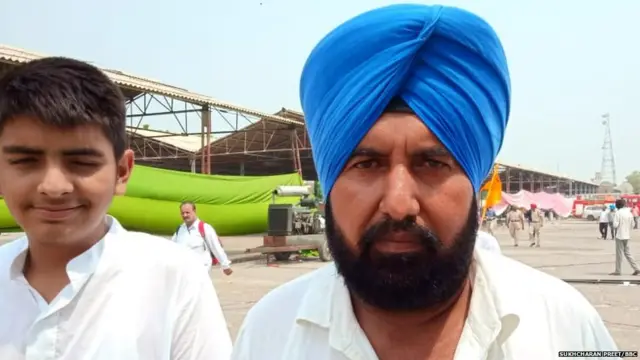 ਮੋਦੀ ਰੈਲੀ