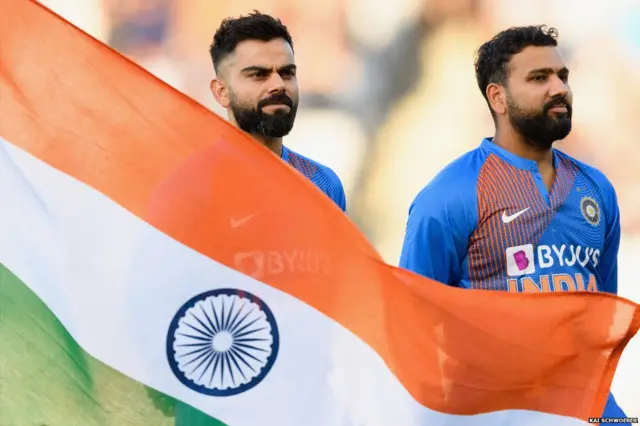 virat kohli, rohit sharma
