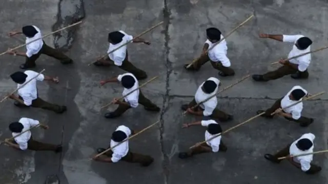 ஆர்.எஸ்.எஸ்