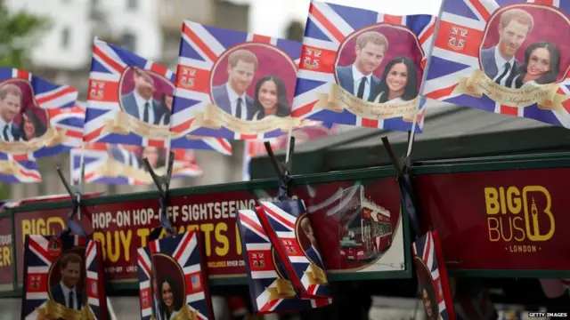 ਸ਼ਾਹੀ ਵਿਆਹ