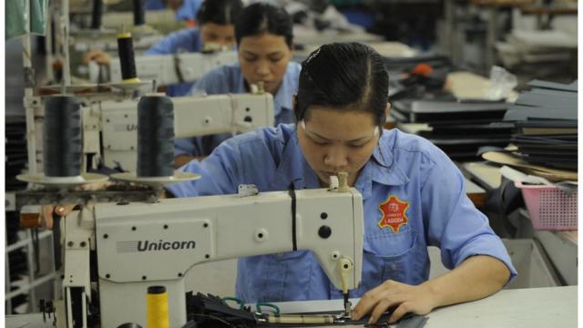 Đa số công nhân cho rằng Tổng Liên đoàn Lao động Việt Nam là "vô dụng"