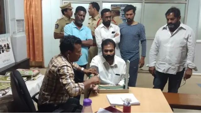 కోటం రెడ్డి