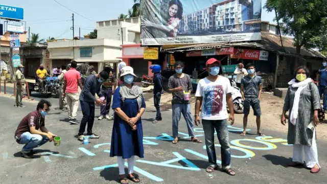 पश्चिम बंगाल, कोरोना वायरस