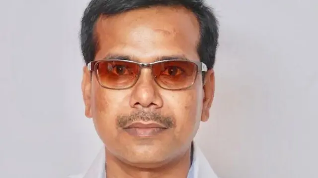 रंजीत कुमार सिंह उर्फ़ रंजीत डॉन