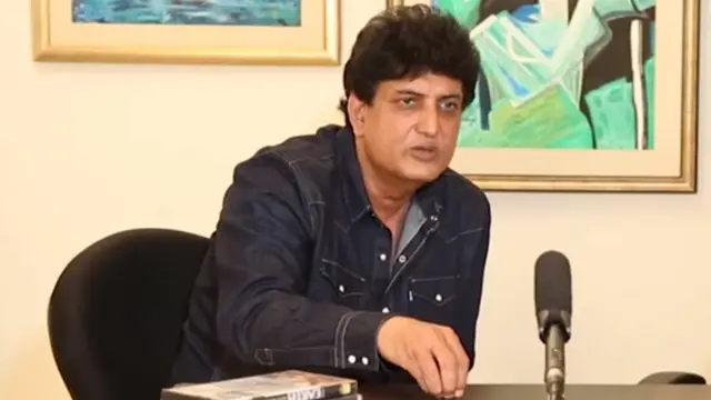 خلیل الرحمن قمر