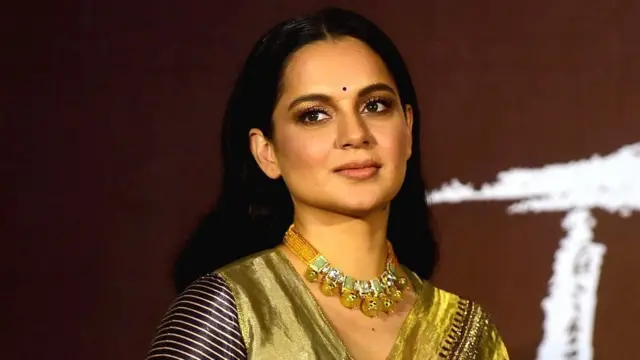 કંગના રણૌત