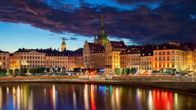 sweden, startup, business, job, leave of absence, स्वीडन, नौकरी, स्टार्टअप, बिजनेस, लीव ऑफ़ एवसेंस