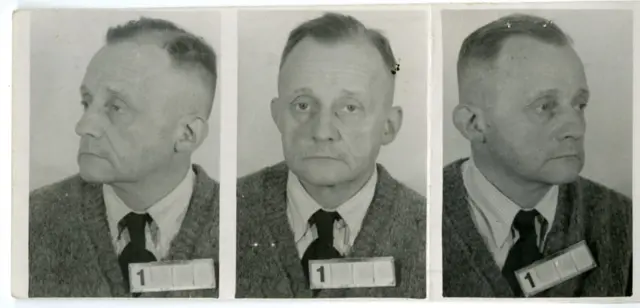 El doctor Nikolaas Van Nieuwenhuysen