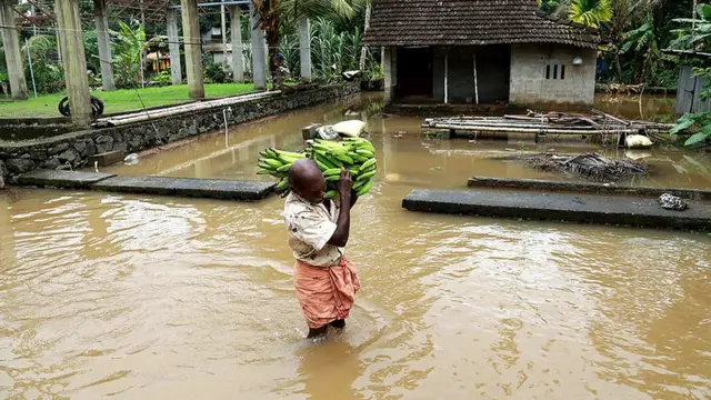 केरळ पूर