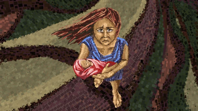 ਰੂਸ ਵਿੱਚ ਮਾਵਾਂ ਵੱਲੋਂ ਆਪਣੇ ਹੀ ਬੱਚਿਆਂ ਦਾ ਕਤਲ