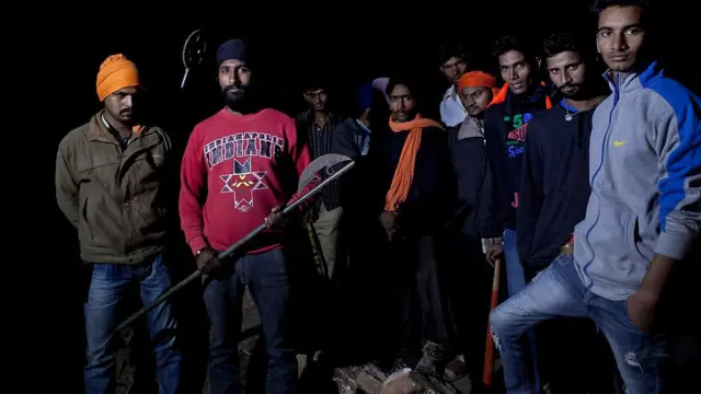 गौरक्षक