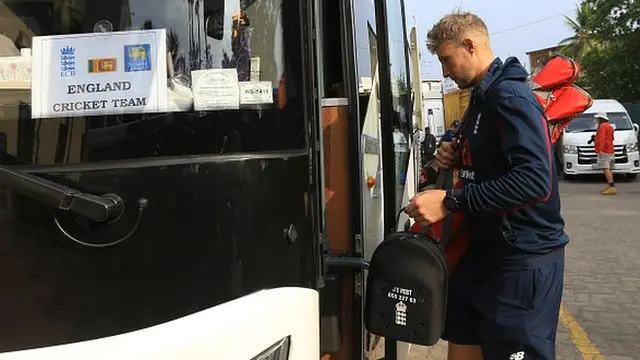 Coronavirus Sri Lanka