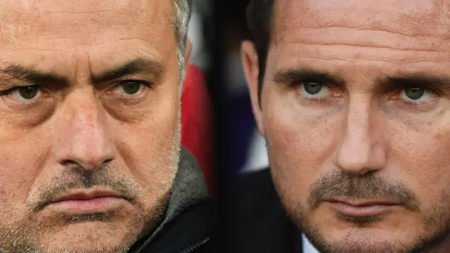 양 팀의 감독 역시 인종차별 근절에 목소리를 높였다