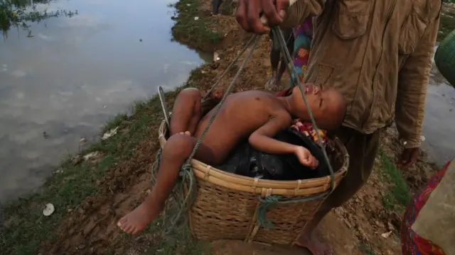 ரோஹிஞ்சா