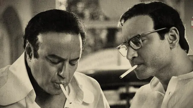 ఎన్టీఆర్ బయోపిక్ కథానాయకుడు సినిమా పోస్టర్