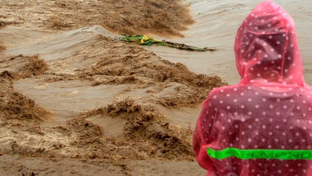 Banjir Sulawesi Selatan Terparah Dalam Satu Dekade Terakhir 59 Orang Meninggal Bbc News Indonesia 4620