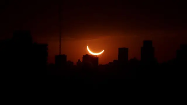 eclipse