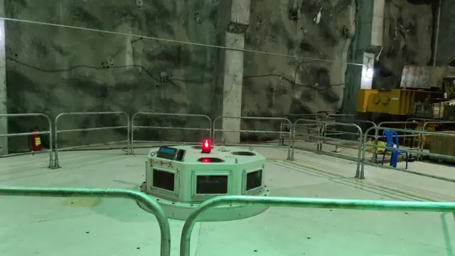 जलविद्युत् आयोजना