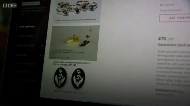 জোকে যারাই অর্থ সাহায্য পাঠাতেন তারাই তার নিজের হাতে বানানো একটি করে শিল্পকর্ম উপহার পেয়েছেন