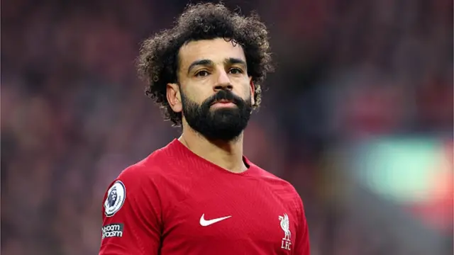 محمد صلاح: سرقة فيلا النجم المصري تثير جدلا.. والأجهزة الأمنية تتدخل. - BBC  News عربي