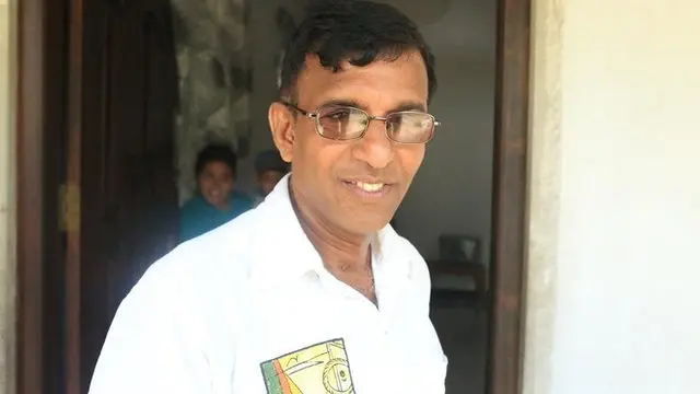 Sri Lanka attacks 2019