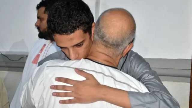 Maatii Kaappiteen Yaared