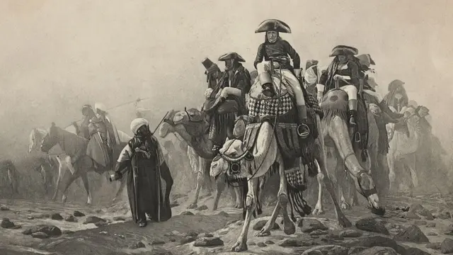 نابليون بونابرت