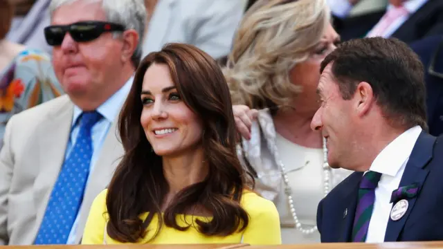 герцогиня Кембриджская