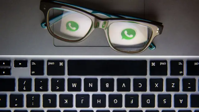 ह्वाट्सऐप.