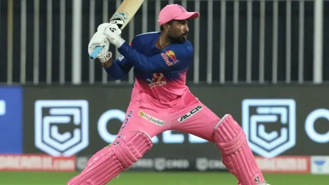 राहुल तेवतिया