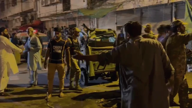 کراچی