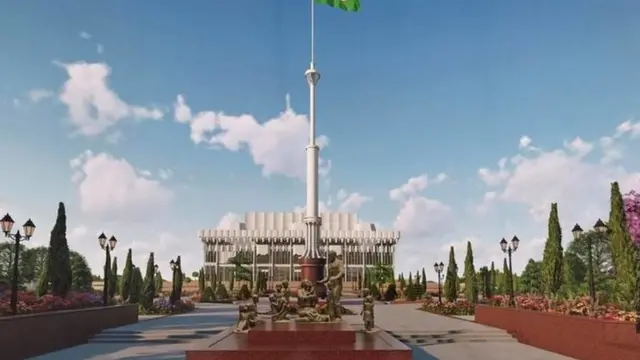 Facebook/IPCUzbekistan