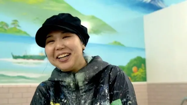 तनाका, जापानी सार्वजनिक हम्माम, जापान, सेंटो