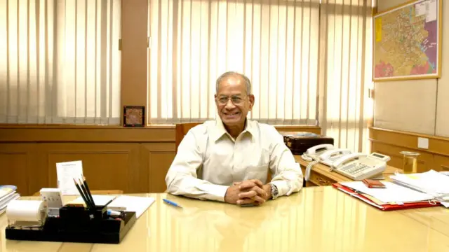 श्रीधरन