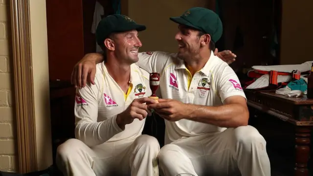 अॅशेस, ऑस्ट्रेलिया, इंग्लंड, क्रिकेट, खेळ