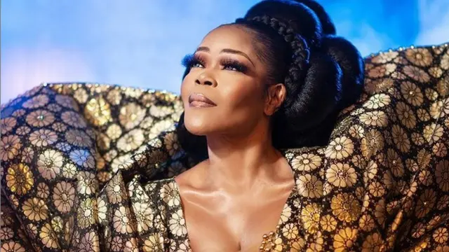 Nollywood Roundup: Mó ti ṣe iṣẹ abẹ lóòtọ́ sùgbọ́n kìí ṣe ìdí tàbí ọmú-Iyabo Ojo