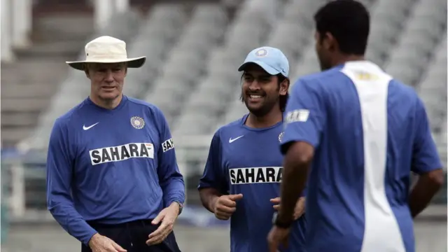 भारतीय क्रिकेट टीम