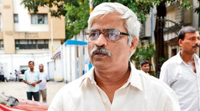 विधानसभा में विपक्ष के नेता सुजन चक्रवर्ती