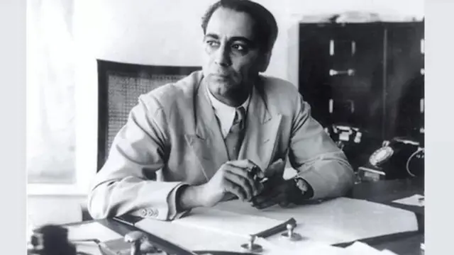 جہانگیر بھابھا